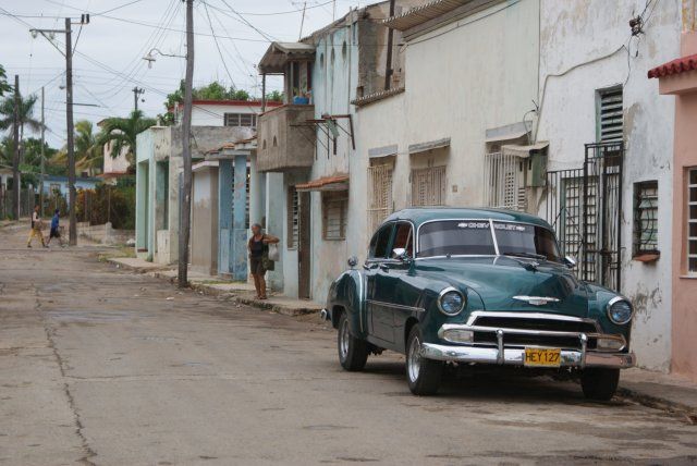 MARAVILLOSA CUBA pas cher photo 4