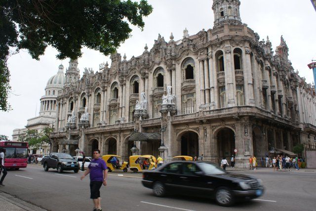 MARAVILLOSA CUBA pas cher photo 5