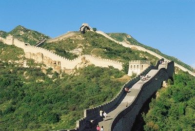 Chine Panorama pas cher photo 8