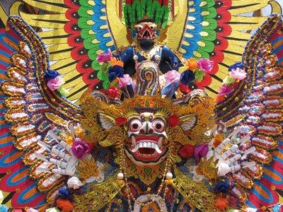 Au Coeur de Bali 3* pas cher photo 10