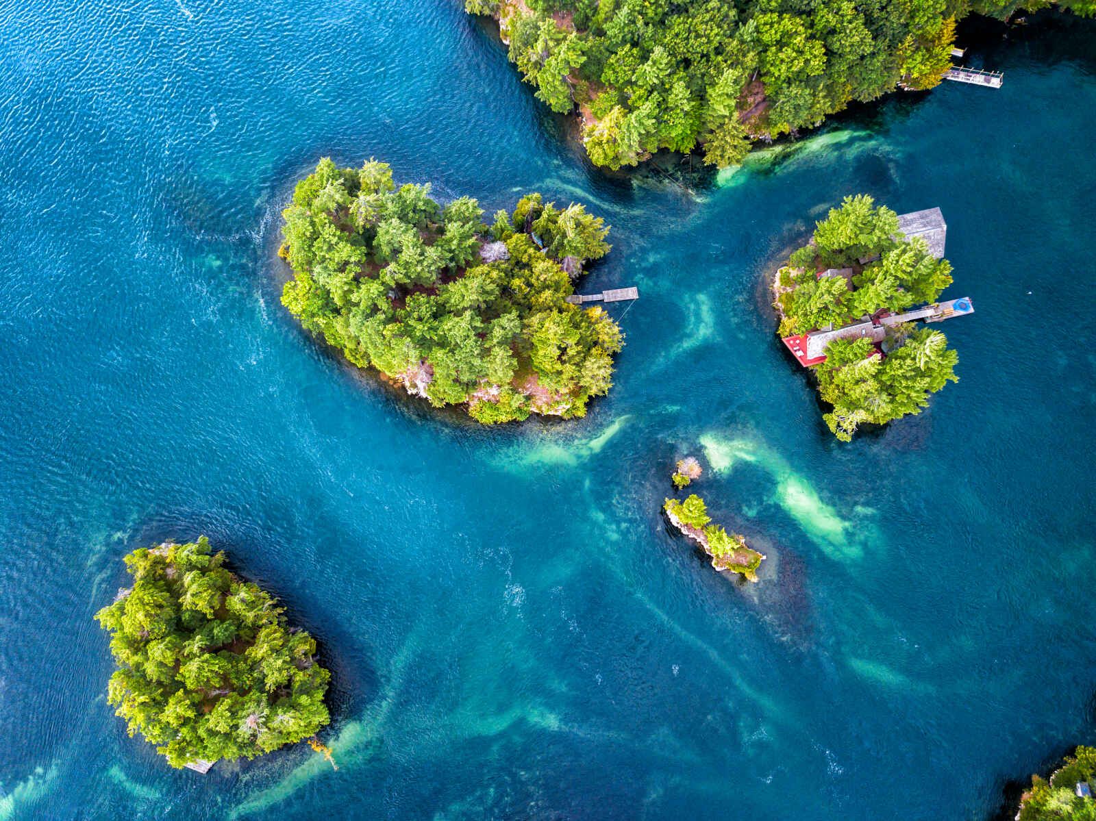 Fascinant Canada pas cher photo 3