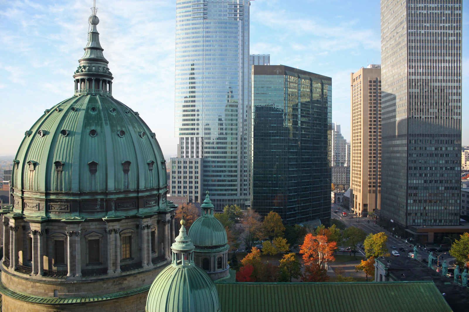 Fascinant Canada pas cher photo 6