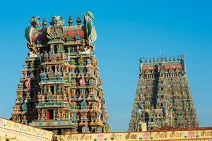 Au cœur de l'Inde du Sud pas cher photo 2