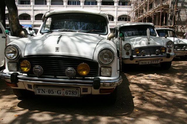 Au cœur de l'Inde du Sud pas cher photo 4
