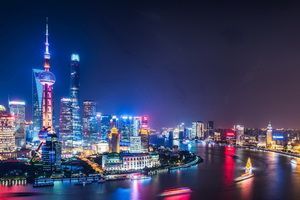 Chine Essentielle + extension Shanghai pas cher photo 2