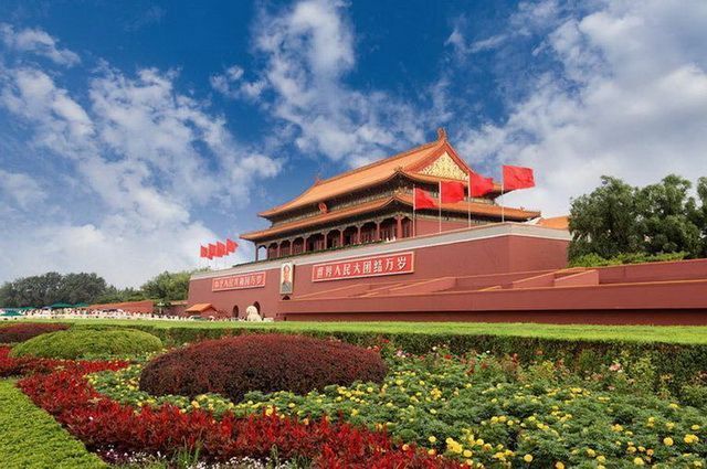 Chine Essentielle + extension Shanghai pas cher photo 9