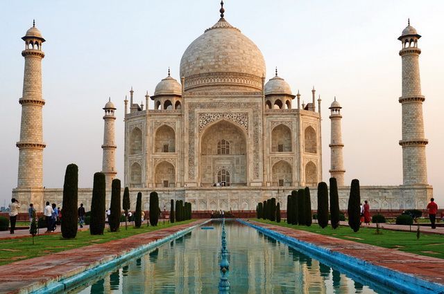 Rajasthan Essentiel 3* pas cher photo 3