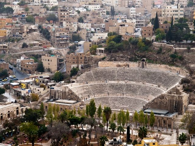 Splendeurs de Jordanie 8J/7N - Hôtels 3* - 2020 pas cher photo 9