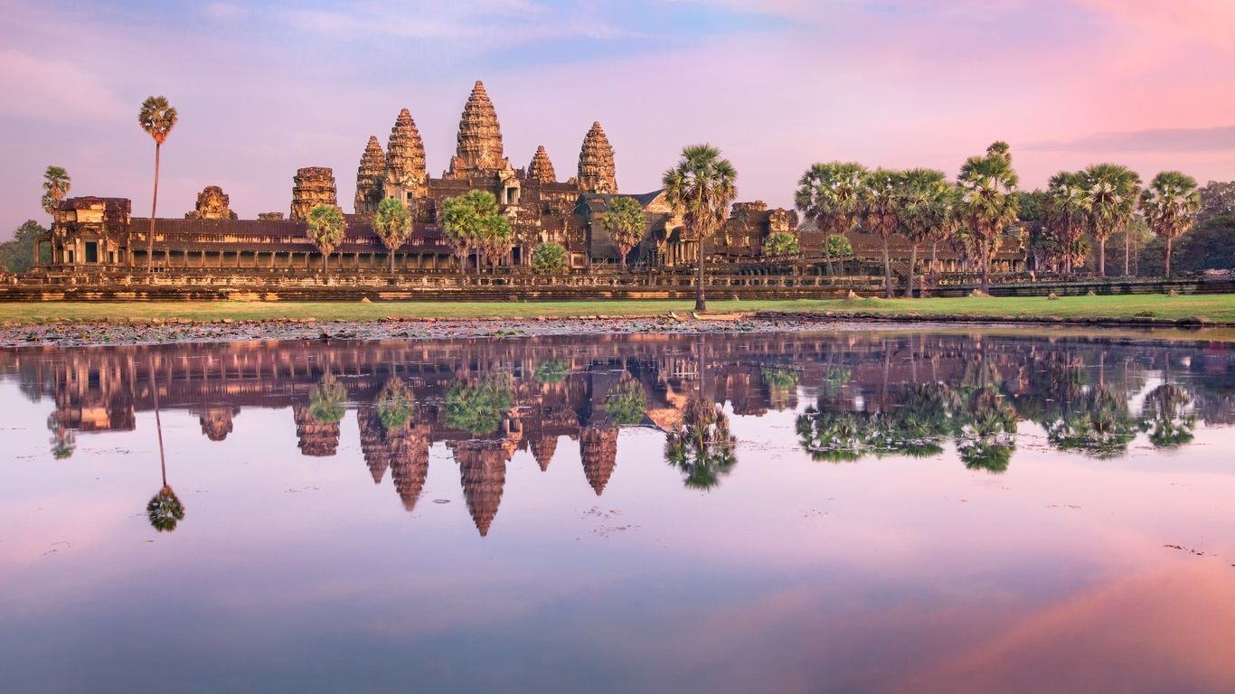 LES INCONTOURNABLES DU CAMBODGE/THAILANDE -16J/13N - Limité à 28 pers. 2019/20 pas cher photo 8