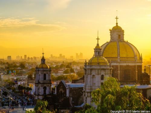 Circuit Couleurs mexicaines pas cher photo 3