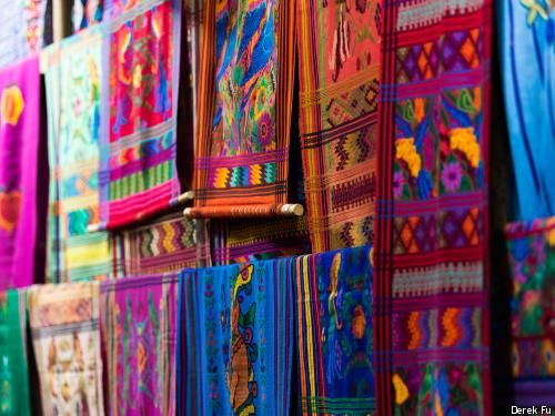 Circuit Couleurs mexicaines pas cher photo 4