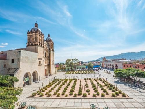 Circuit Couleurs mexicaines pas cher photo 5