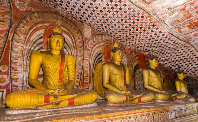 Merveilles du Sri Lanka 13J/10N - 2019 pas cher photo 2