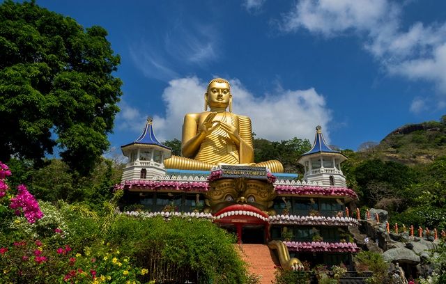 Merveilles du Sri Lanka 13J/10N - 2019 pas cher photo 5