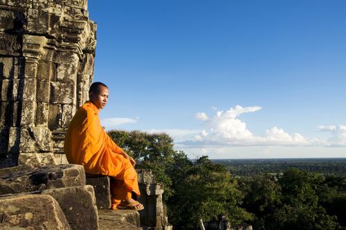 Splendeurs du Cambodge 10J/07N - 2019/2020 pas cher photo 1