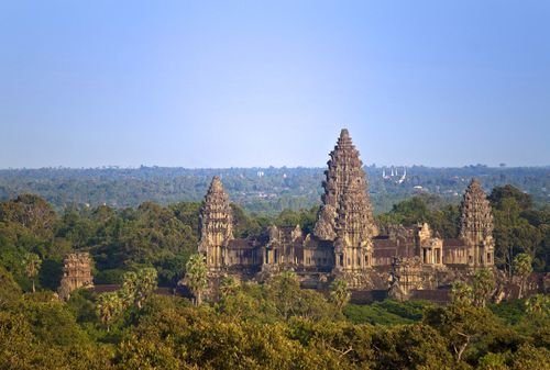 Splendeurs du Cambodge 10J/07N - 2019/2020 pas cher photo 3