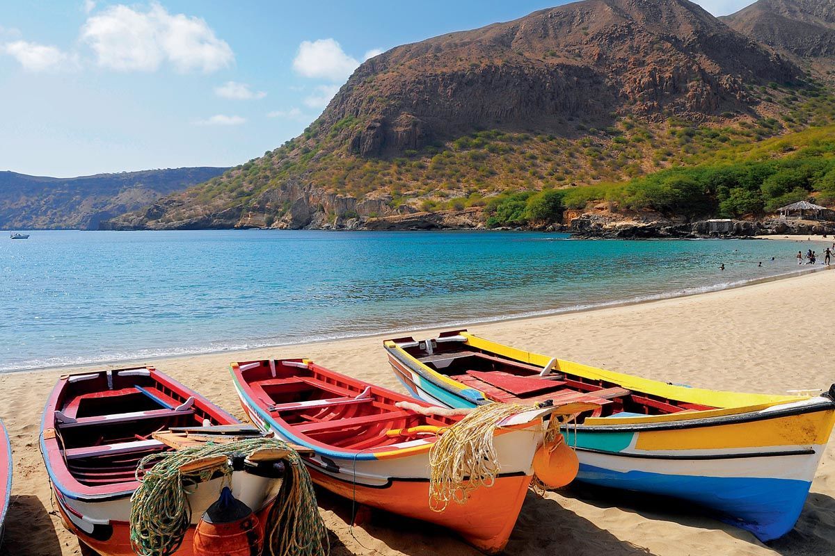 Circuit Trio capverdien pas cher photo 2