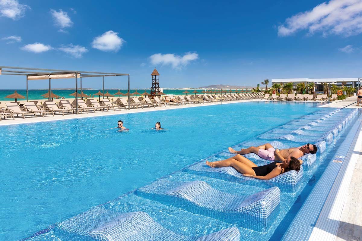 Circuit Echappée capverdienne - depuis le Riu Palace Boavista 5* pas cher photo 9