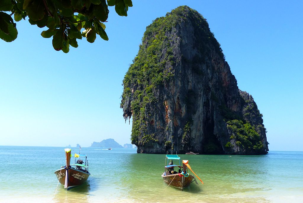 Les immanquables de Thailande du Sud pas cher photo 2