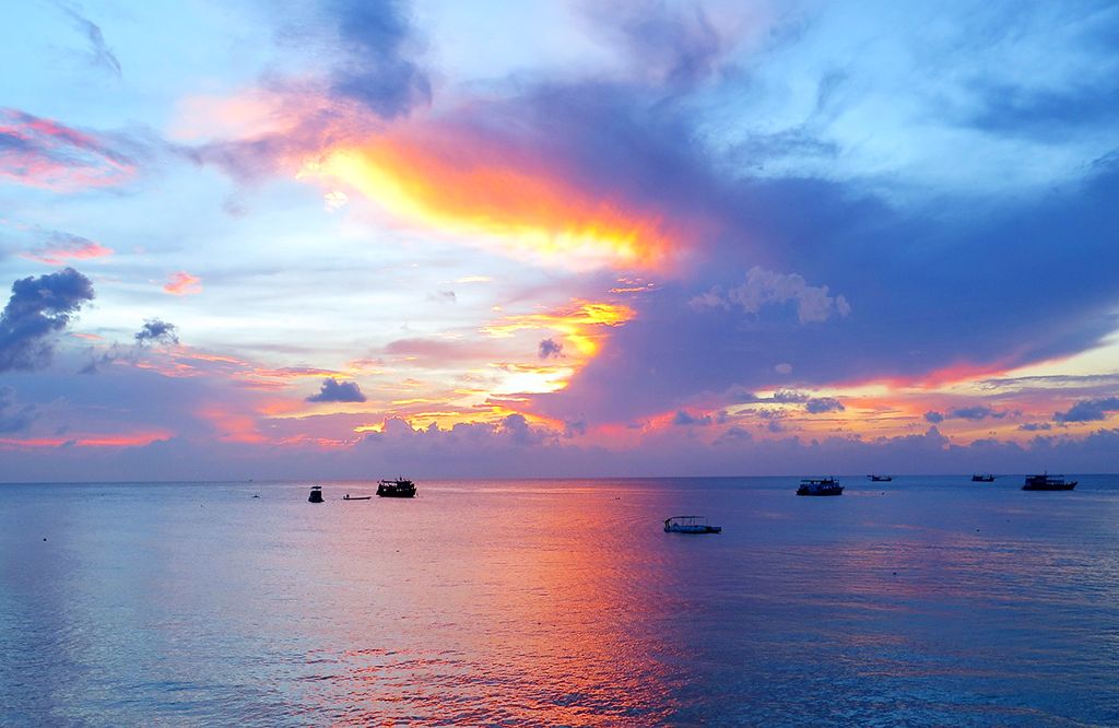 Les immanquables de Thailande du Sud pas cher photo 8