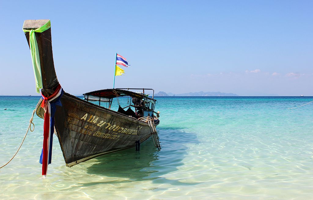 Les immanquables de Thailande du Sud pas cher photo 10