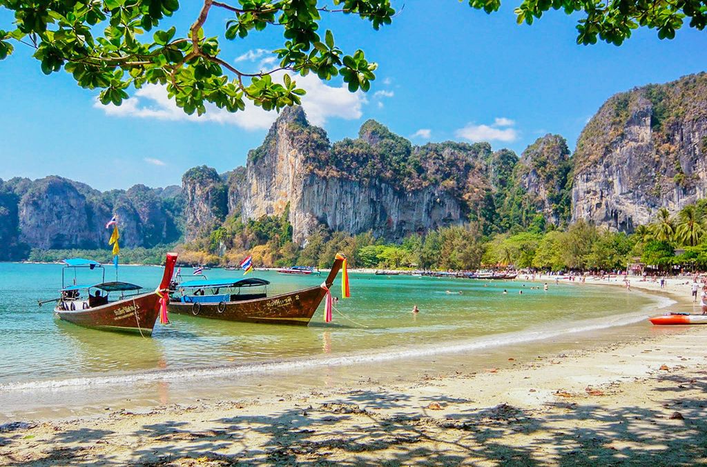 Les immanquables de Thailande du Sud pas cher photo 11