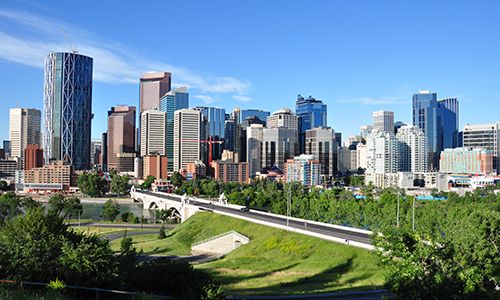 1ER REGARD CANADA EST pas cher photo 10