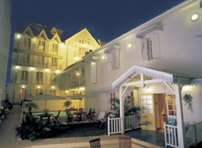 ILE DE LA REUNION : Circuit de Sites en Sites "Confort" - 10 nuits pas cher photo 2