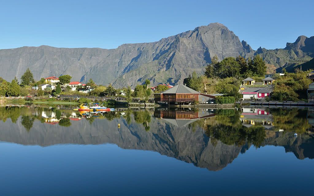 ILE DE LA REUNION : Circuit de Sites en Sites "Confort" - 10 nuits pas cher photo 9