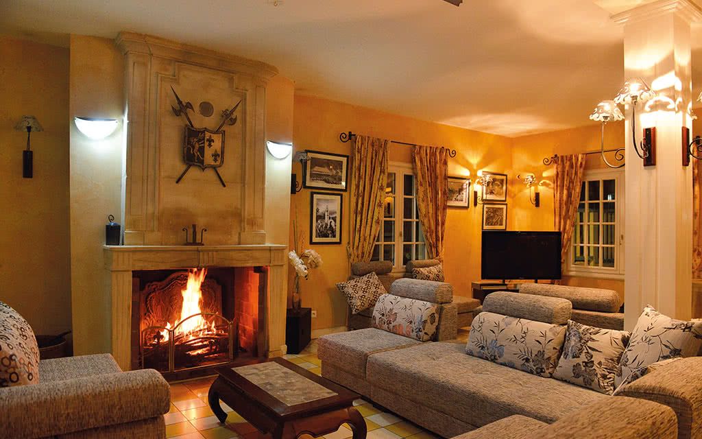 ILE DE LA REUNION : Circuit de Sites en Sites "Confort" - 10 nuits pas cher photo 12