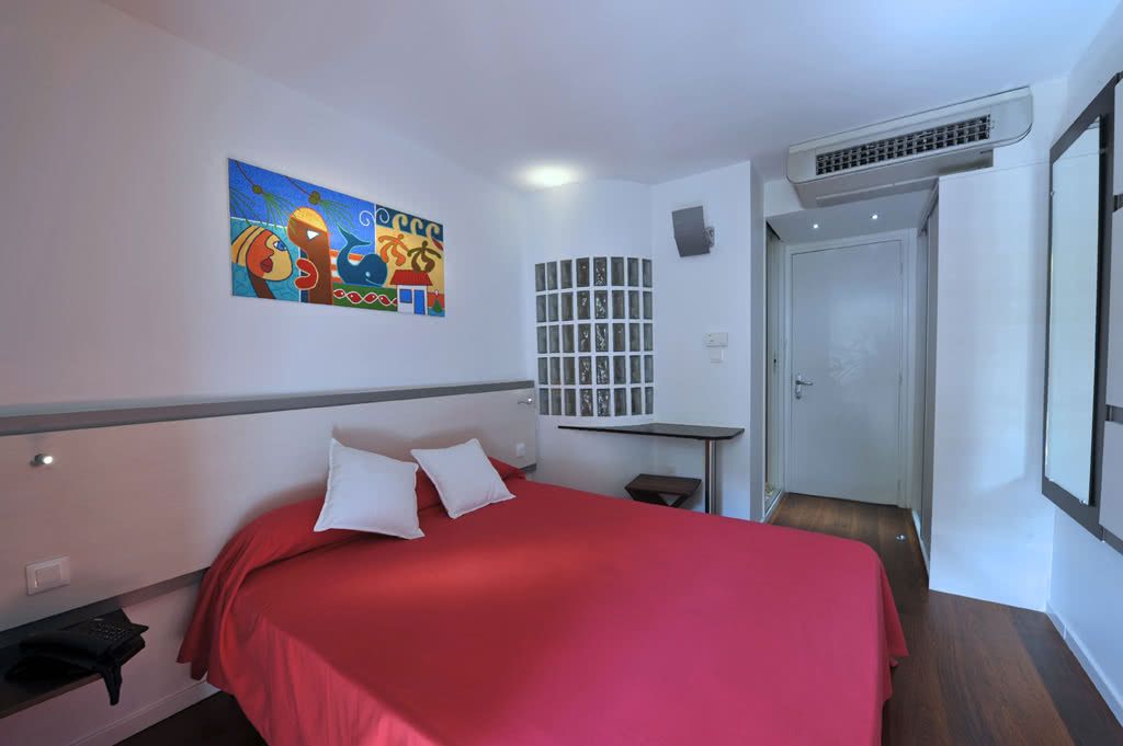 ILE DE LA REUNION : Circuit de Sites en Sites "Confort" - 10 nuits - Offre spéciale Noces pas cher photo 1