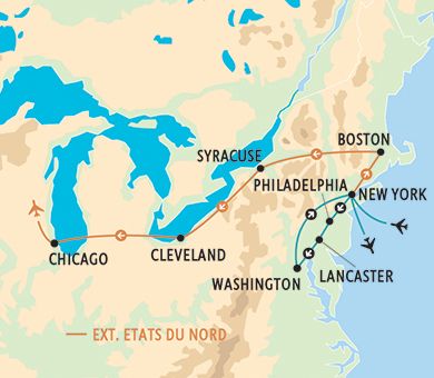 INDISPENSABLE COTE EST pas cher photo 7