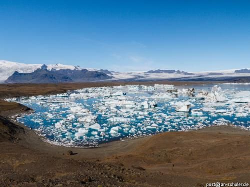 Circuit Entre volcans et glaciers d'Islande 3* pas cher photo 3