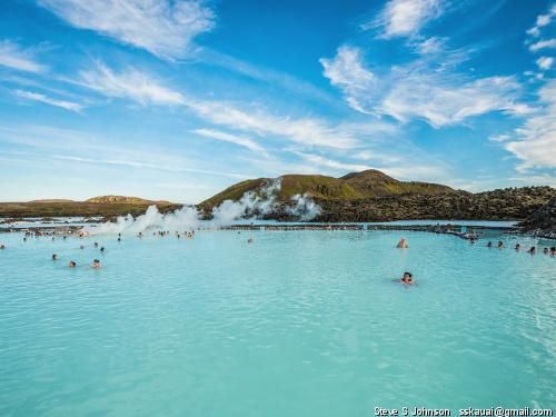 Circuit Entre volcans et glaciers d'Islande 3* pas cher photo 4