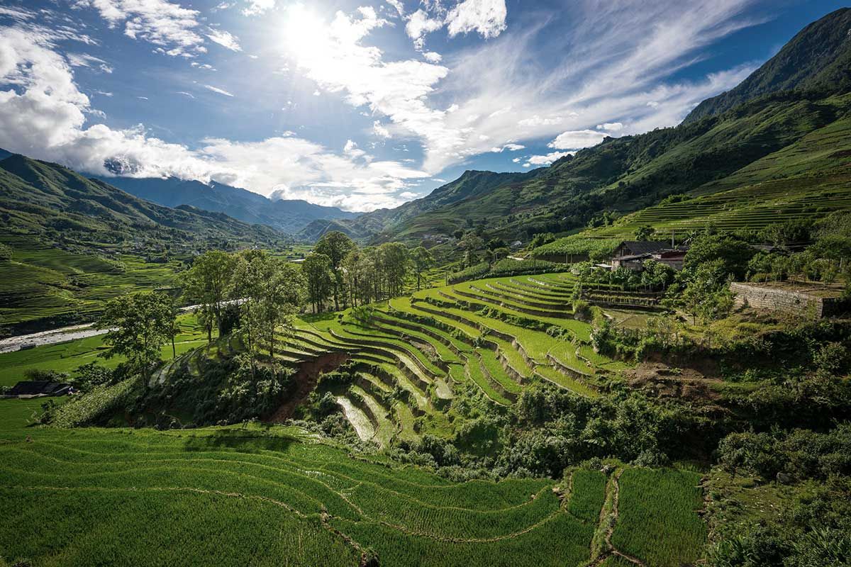 Circuit Vietnam Multicolore - Départs 2019 pas cher photo 10