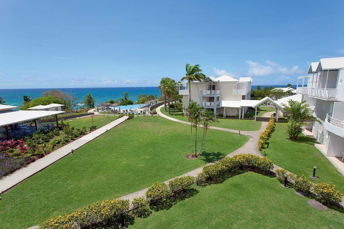 Circuit Echappée Martinique Insolite depuis le Karibea Sainte Luce 3* pas cher photo 5