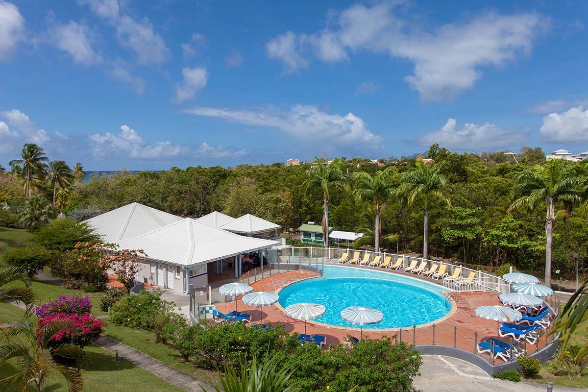 Circuit Echappée Martinique Insolite depuis le Karibea Sainte Luce 3* pas cher photo 6