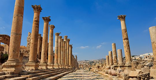 Au Fil du Jourdain - Jordanie pas cher photo 2