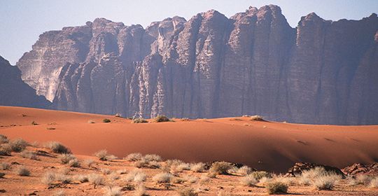 Au Fil du Jourdain - Jordanie pas cher photo 6