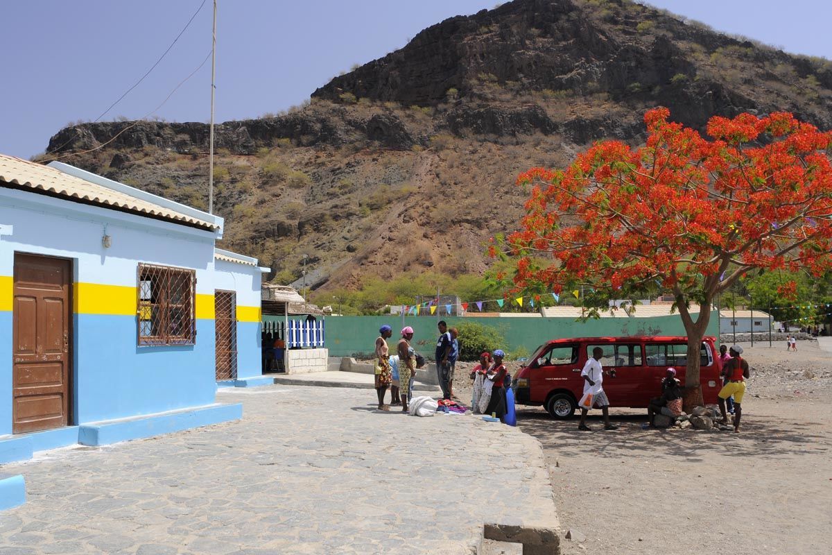 Circuit Secrets capverdiens pas cher photo 5