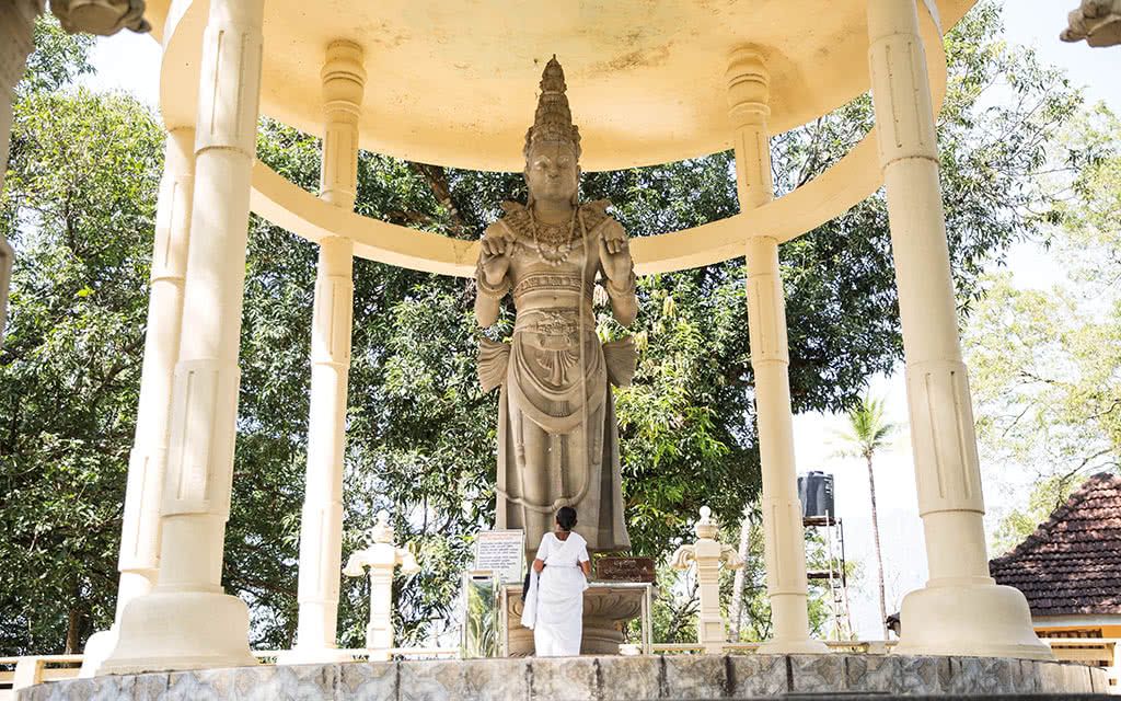 Circuit Sri Lanka : L'Ile Merveilleuse 4 - 7 nuits pas cher photo 11