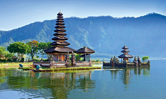 INDISPENSABLE BALI pas cher photo 12