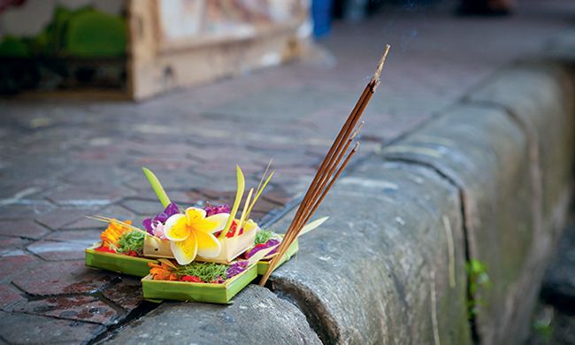 INDISPENSABLE BALI pas cher photo 9