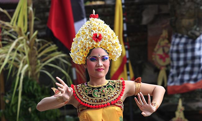 INDISPENSABLE BALI pas cher photo 3