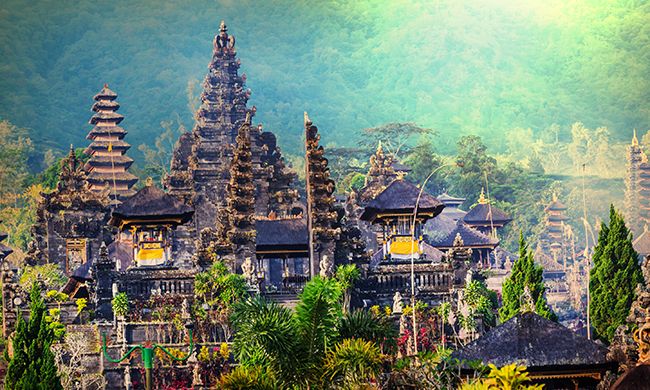 INDISPENSABLE BALI pas cher photo 10