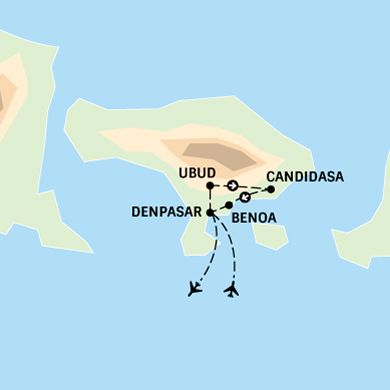 INDISPENSABLE BALI pas cher photo 11