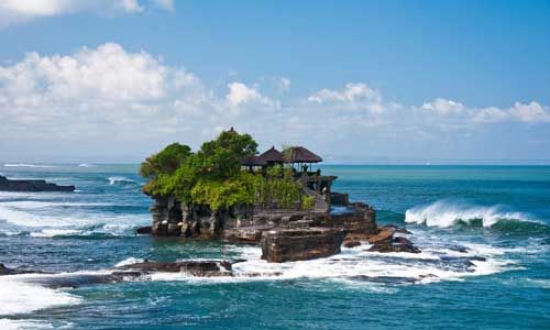 INDISPENSABLE BALI pas cher photo 1