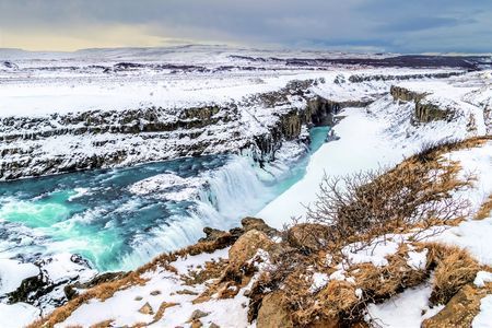 Splendeurs de l'Islande en Hiver - 6J/5N - 2019/2020 pas cher photo 3