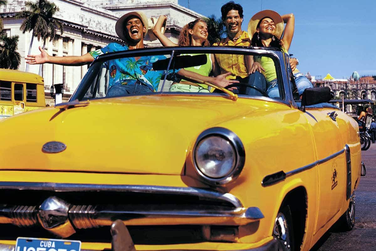 Circuit Au coeur de Cuba pas cher photo 1