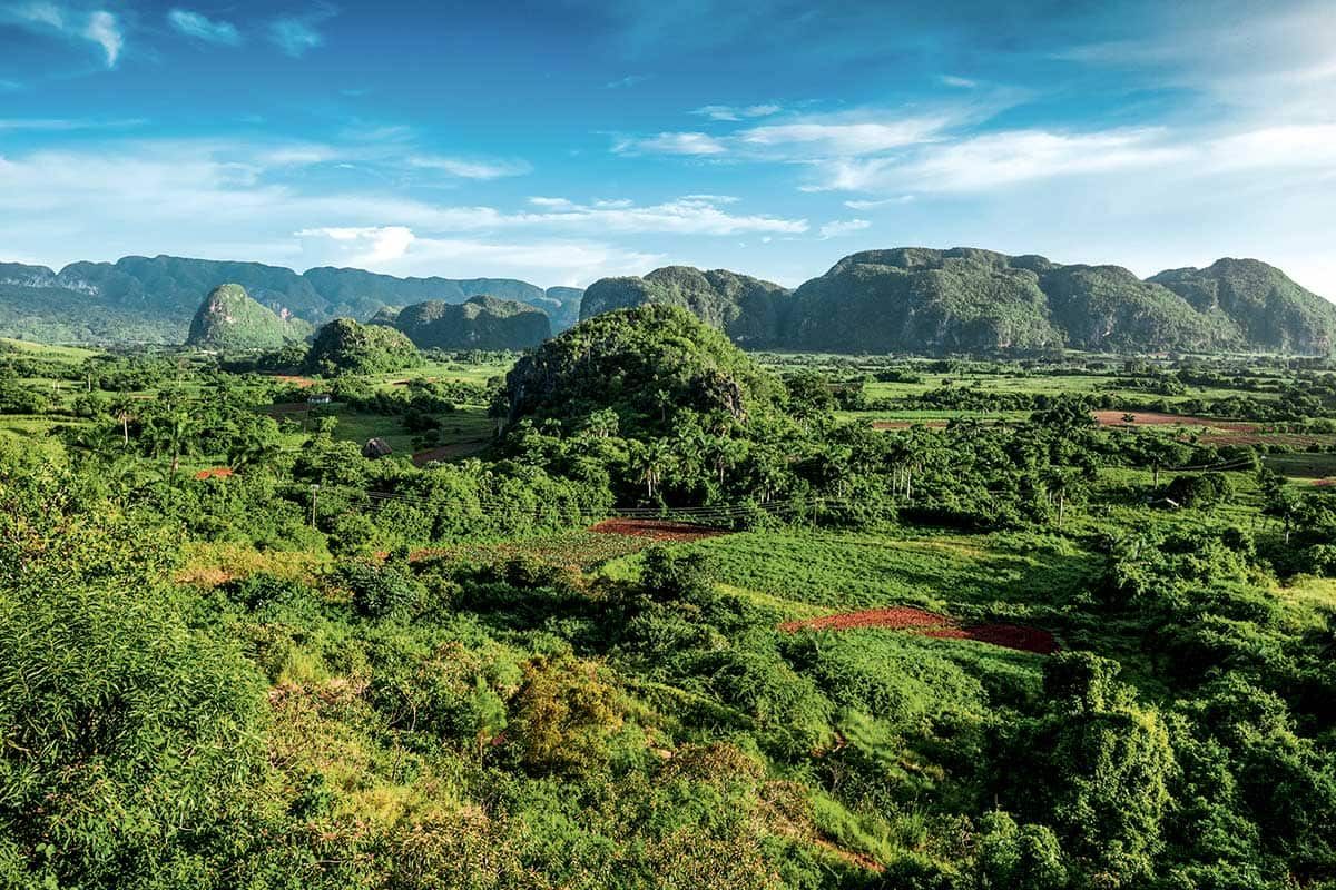 Circuit Au coeur de Cuba pas cher photo 5